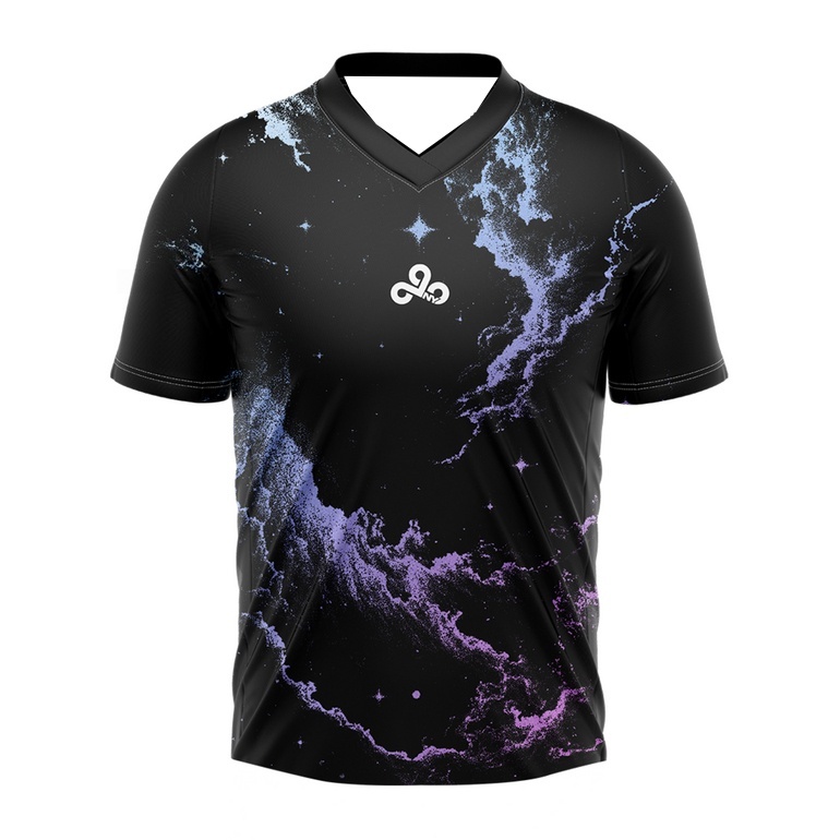 2026年新作 Cloud9 Galaxy Nebula e - Esports Gaming Gear のレビューと価格