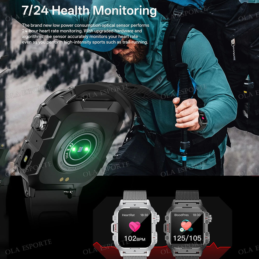 新型T-RX4ウルトラスマートウォッチ（男性用）。5ATM防 - Phase Esports & Gaming Festival のレビューと価格